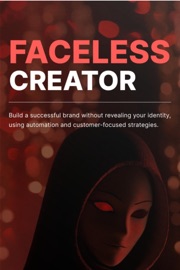 Faceless Creator - Shannon
