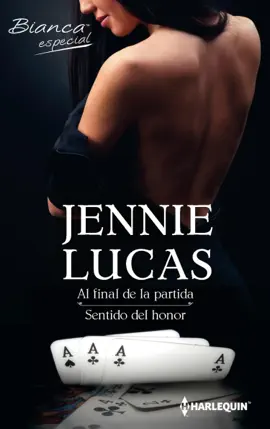 Read: Al final Book de la partida - Sentido del honor