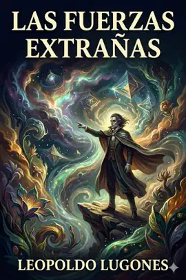 Read: Las Book Fuerzas Extrañas
