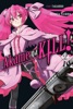 Book Akame ga KILL!, Vol. 2