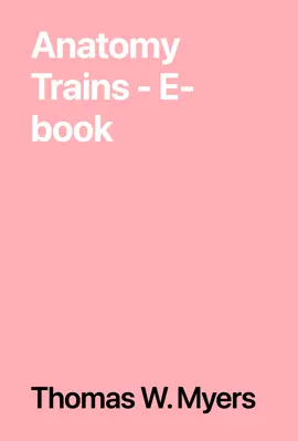 Anatomy Trains - E-book