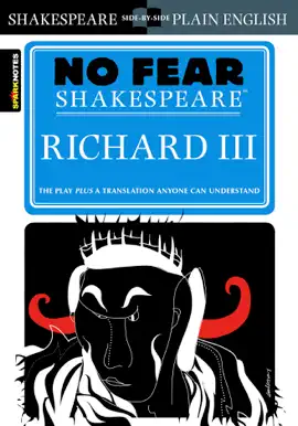 Read: Richard Book III