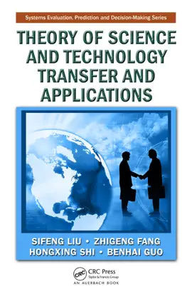 Read: Theory of Science and Technology Book Transfer and Applications