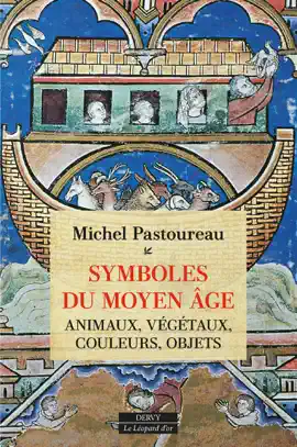 Read: Symboles du Moyen Âge - Animaux, végétaux, couleurs, Book objets