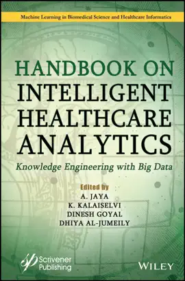 Read: Book Handbook on Intelligent Healthcare Analytics