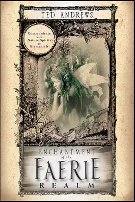 Read: Enchantment of Book the Faerie Realm