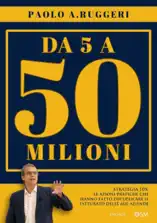 Da 5 a 50 milioni