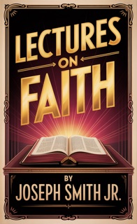 Lectures on Faith by Joseph Smith Jr.
