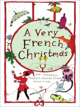 Read: A Very French Christmas Book