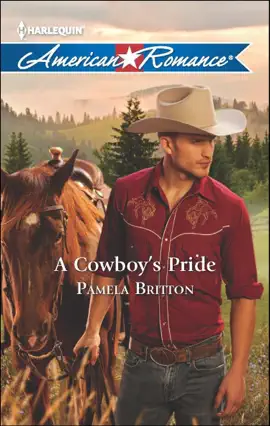 Read: A Cowboy's Book Pride