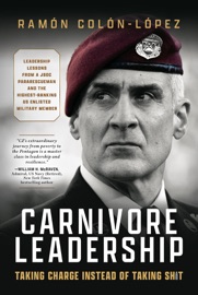 Carnivore Leadership - Ramón 