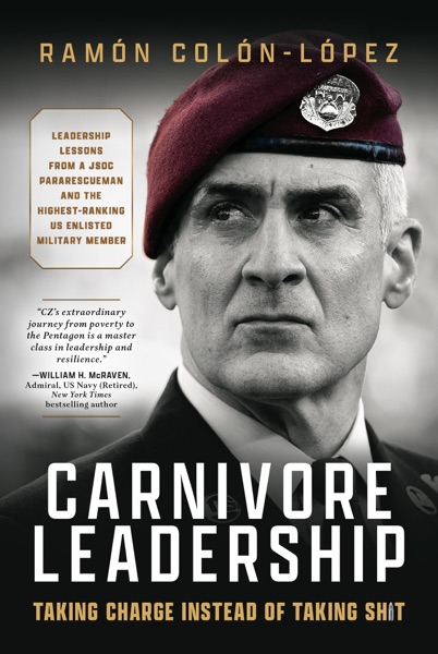 Carnivore Leadership