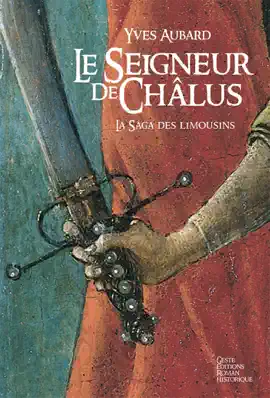 Read: Le Book Seigneur de Châlus