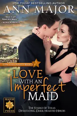 Read: Love with Book an Imperfect Maid