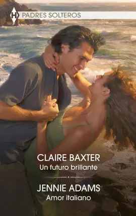 Read: Un futuro Book brillante - Amor italiano
