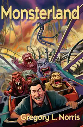 Read: Monsterland
