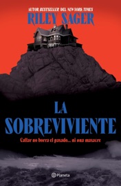 La Sobreviviente - Riley Sager