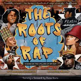 Read: Book The Roots of Rap