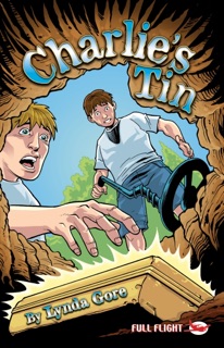 Charlie's Tin by Lynda Gore