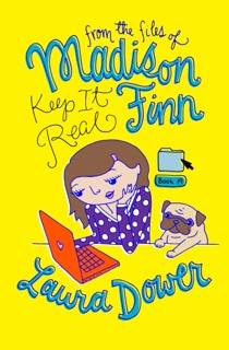 Keep It Real by Laura Dower