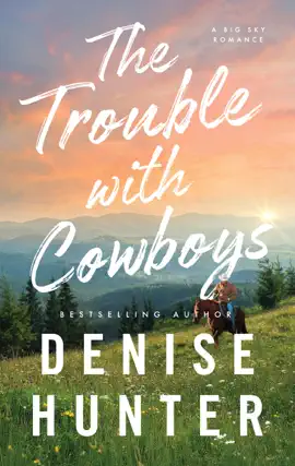 Read: Book The Trouble with Cowboys