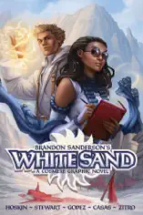 White Sand