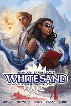 White Sand