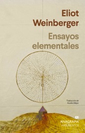 Ensayos elementales - Aurelio Major & Eliot Weinberger