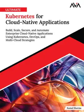 Read: Ultimate Kubernetes for Cloud-Native Book Applications