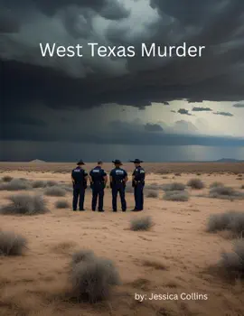 West Texas Murder