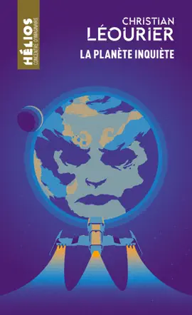 Read: La Book Planète inquiète