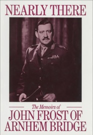 Nearly There - John Frost