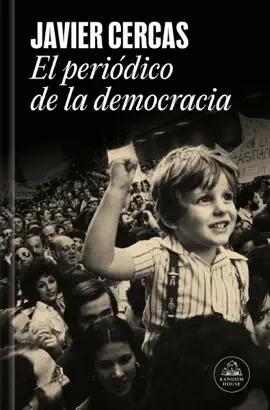 Read: Book El periódico de la democracia