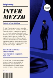 Intermezzo - Sally Rooney