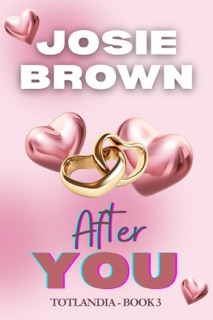 After You by Josie Brown
