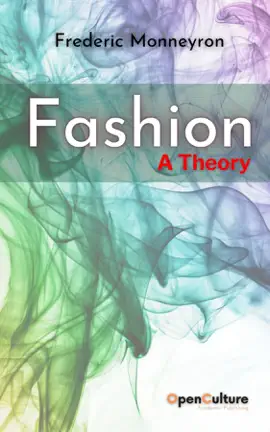 Read: Book Fashion. A Theory