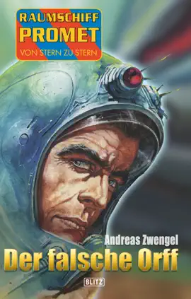 Read: Raumschiff Promet - Von Stern zu Stern Book 33: Der falsche Orff