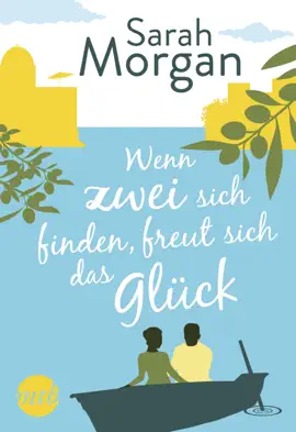 Read: Book Wenn zwei sich finden, freut sich das Glück