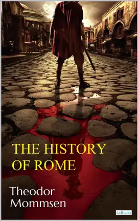 Read: The History Book of Rome