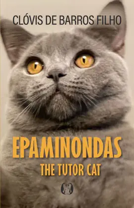 Read: Book Epaminondas The Tutor Cat