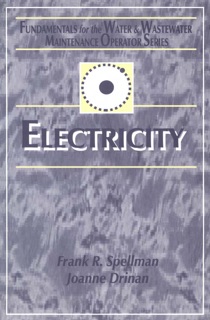 Electricity by Frank R. Spellman & Joanne Drinan