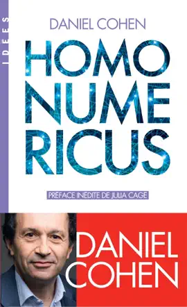Read: Homo numericus Book