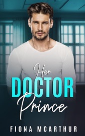Her Doctor Prince - Fiona McArthur