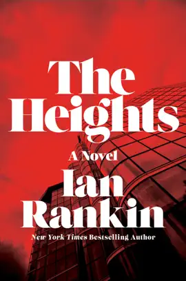 Read: The Heights Book