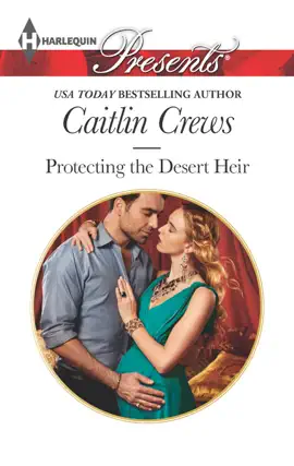 Read: Protecting the Desert Book Heir