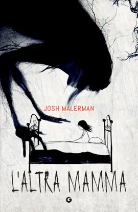 Read: Book L'altra mamma