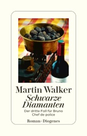 Schwarze Diamanten - Martin Walker & Michael Windgassen