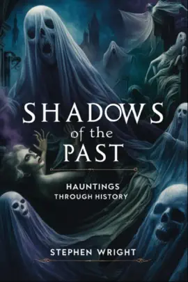 Read: Shadows of the Past Book