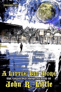 A Little Bit More by John R. Little