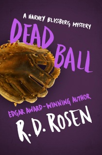 Dead Ball by R. D. Rosen